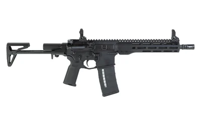 COLT M5 SCW 5.56MM 10.3" BLK SBR - Image 2