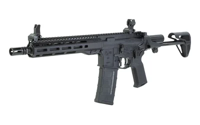 COLT M5 SCW 5.56MM 10.3" BLK SBR - Image 3
