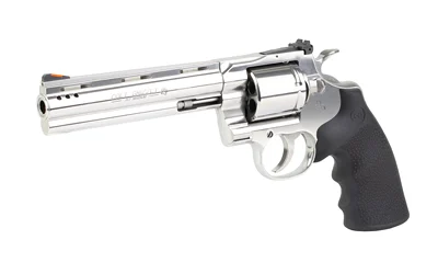 COLT GRIZZLY 357 MAG 6" STS - Image 3