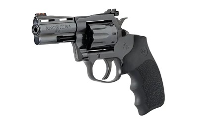 COLT KING COBRA 22LR 3" 10RD BLK - Image 3