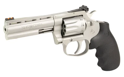 COLT KING COBRA TGT 22LR 4.25" 10RD - Image 3