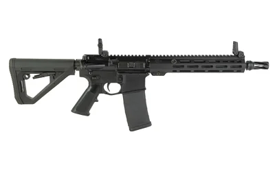 COLT EPR II 556NATO 11.5" BK HUX SBR - Image 2