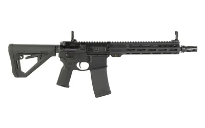 COLT EPR II PRO 556 11.5" BK HUX SBR - Image 2