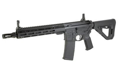 COLT EPR II PRO 556 11.5" BK HUX SBR - Image 3