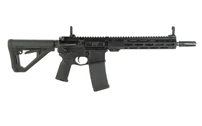 COLT EPR II PRO 556 11.5" BLK SF SBR - Image 2