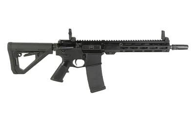 COLT EPR II 556NATO 11.5" BLK SF SBR - Image 2
