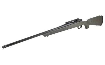 CVA CASCADE XT 22CM 22" 4RD ODG/BK - Image 3