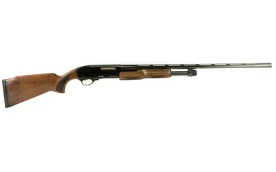CZ 628 FLD 28/28 2.75" BL WLNT 4RD - Image 2