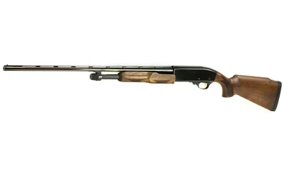 CZ 628 FLD 28/28 2.75" BL WLNT 4RD - Image 3
