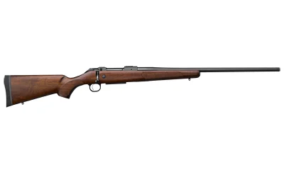 CZ 600 ST2 AMERICN 6.5CM 5RD 24" WAL - Image 2