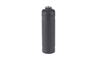 DEAD AIR CT5P 5.56 1/2X28 DT BLACK - Image 2