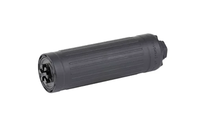 DEAD AIR CT5P 5.56 1/2X28 DT BLACK - Image 3