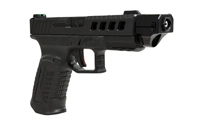 DERYA DY9 COMP 9MM 4.64" 15RD BLK - Image 3