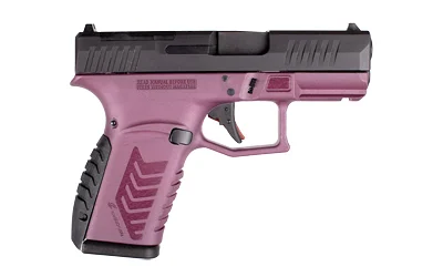 DERYA DY9Z 9MM 3.5" 15RD BLK CHERRY - Image 2