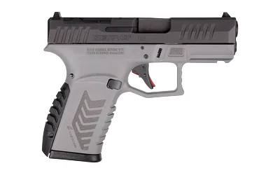 DERYA DY9Z 9MM 3.5" 15RD OR GRAY/BLK - Image 2