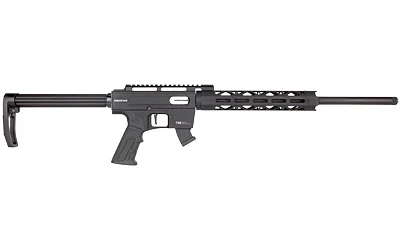 DERYA TM22 METAL 22LR 20" 10RD BLK - Image 2