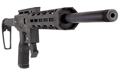 DERYA TM22 METAL 22LR 20" 10RD BLK - Image 3