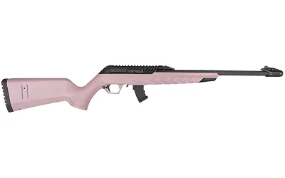 DERYA TM22 22LR 18" 10RD PINK - Image 2