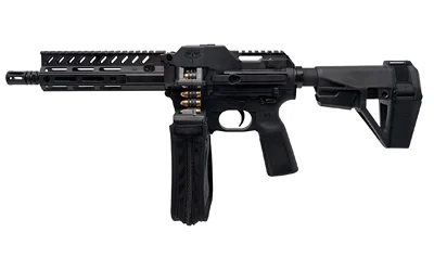 FRD ORD FM-9D M-LOK 9MM 8" 150RD BLK - Image 2