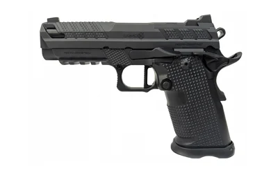 FUSION XP PRO V2 9MM 4" 10RD BLACK - Image 2