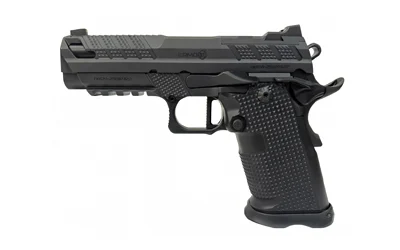 FUSION XP PRO V2 9MM 4" 17RD BLACK - Image 2