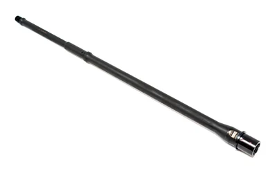 FAXON DUTY BBL 556NATO 20" GNNR BLK - Image 2