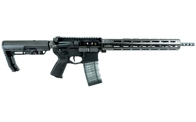 FAXON ION ULTRALT 556 16" 30RD BLK - Image 2