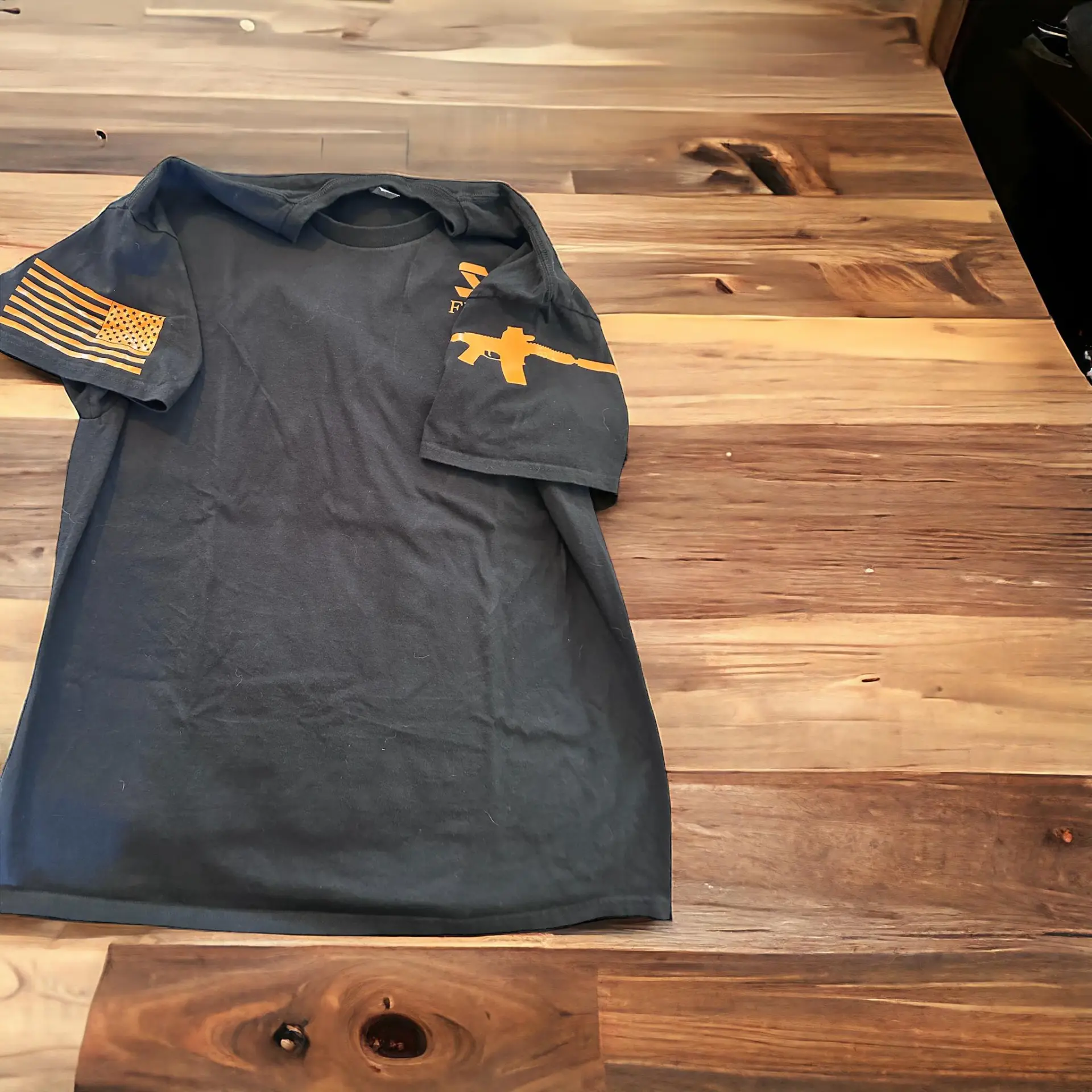 Freedom T-Shirt - Image 3