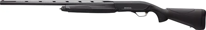BROWNING MAXUS II STALKER - 12GA 3" 28"VR BLUED/SYN - Image 2