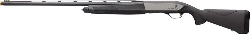 BROWNING MAXUS II SPORTING - 12GA 3" 30"VR CARBON FIBER - Image 2