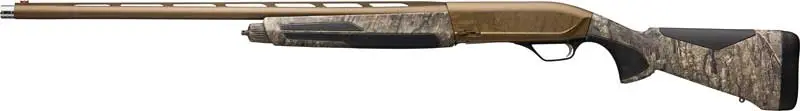 BROWNING MAXUS II WICKED WING - 12GA 3.5" 26" REALTREE TIMBER - Image 2