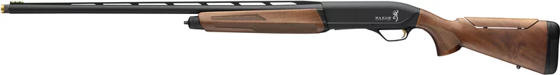 BROWNING MAXUS II SPORTING - 12GA 3" 28"VR MATTE BLK/BLUED - Image 2