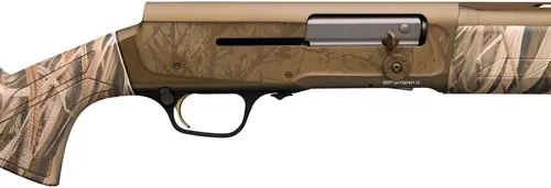 BROWNING A5 SWEET 16 WICKED - WING 2.75" 28"VR MO-SG HABITT - Image 3