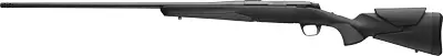 BROWNING X-BOLT 2 HUNTER - 300PRC 26" COMPOSITE/BLUED MB - Image 2