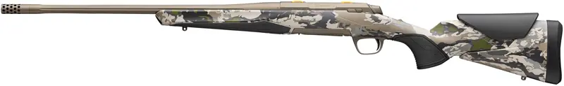 BROWNING X-BOLT 2 SPEED 6.5PRC - 20" BRONZE/OVIX SYN SPR MB - Image 3