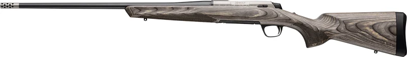 BROWNING X-BOLT 2 HUNTER 6.8 - WST 24" GRAY LAM/TWO-TONE MB - Image 2