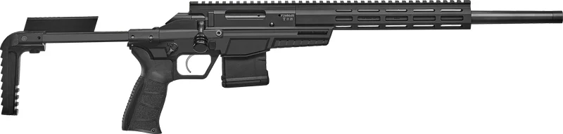 CZ 600 PLUS TRAIL 300 AAC 16" - 10RD. AR MAG PDW ADJ STOCK - Image 2