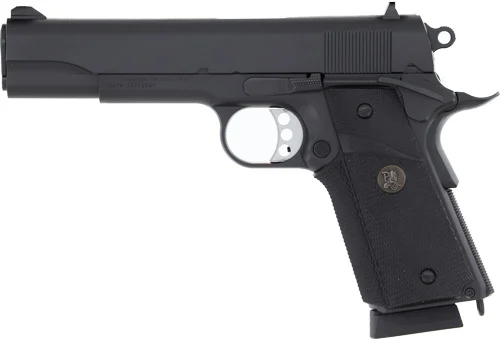 MAC 1911 MEUSOC PISTOL 45ACP - 5" BBL 2-8RD MAGS BLACK - Image 2