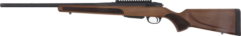 SAVAGE 334 270 WIN 20" MATTE/ - WALNUT - Image 2