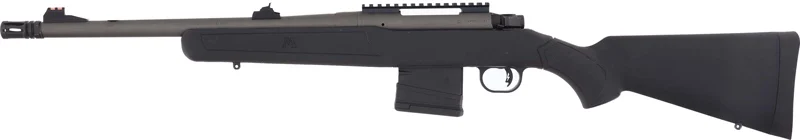 MOSSBERG MVP 5.56 MED BULL - BARREL 16.25" GREY SYNTHIC - Image 2