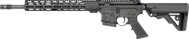 RRA LAR15M CAR A4 350 LEGEND - 6 POS STK 16" BBL M-LOK BLACK - Image 2
