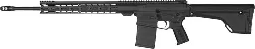 CMMG RIFLE ENDEAVOR MK3 308WIN - 20" 20RD ARMOR BLACK - Image 3