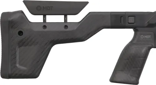 WEATHERBY 307 ALPINE MDT - CARBON 6.5CM CF 24" CHASSIS - Image 5
