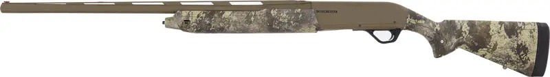 WINCHESTER SX4 HYBRID 12GA - 3" 28"VR FDE/TT-PRAIRIE - Image 2