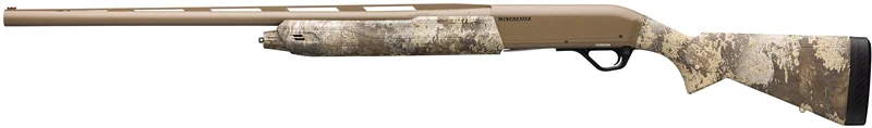 WINCHESTER SX4 HYBRID 20GA 3" - 26"VR FDE/TRUE TIMBER PRAIRIE - Image 2
