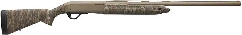 WINCHESTER SX4 HYBRID LH 12GA - 3.5" 28" MO BOTTOMLAND - Image 2