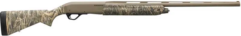 WINCHESTER SX4 HYBRID LH 12GA - 3.5" 26" REALTREE MAX-7 - Image 2