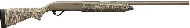 WINCHESTER SX4 HYBRID LH 12GA - 3.5" 28" REALTREE MAX-7 - Image 2