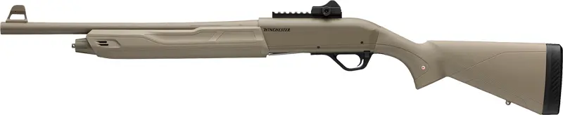 WINCHESTER SX4 DEFENDER 12GA - 3" 18.5" FLAT DARK EARTH - Image 2