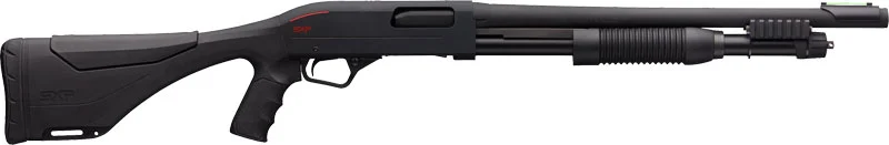 WINCHESTER SXP SHADOW DEFENDER - 12GA 3" 18" PISTOL GRIP SYN - Image 2